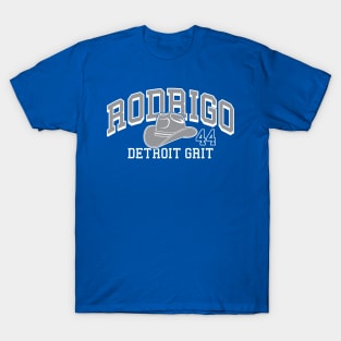 Rodrigo T-Shirt